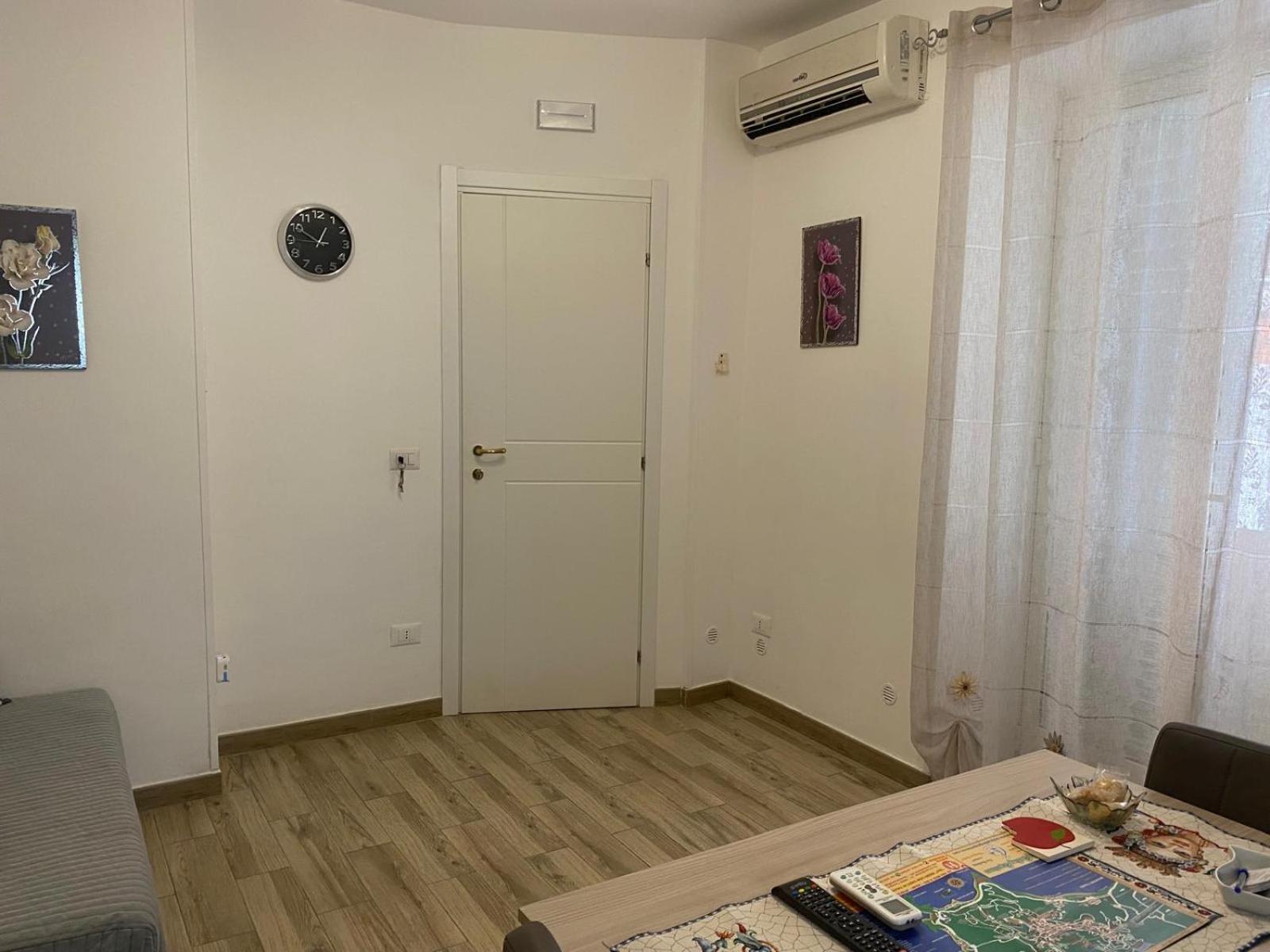 شقة Sbiriddu'S House تاورمينا المظهر الخارجي الصورة